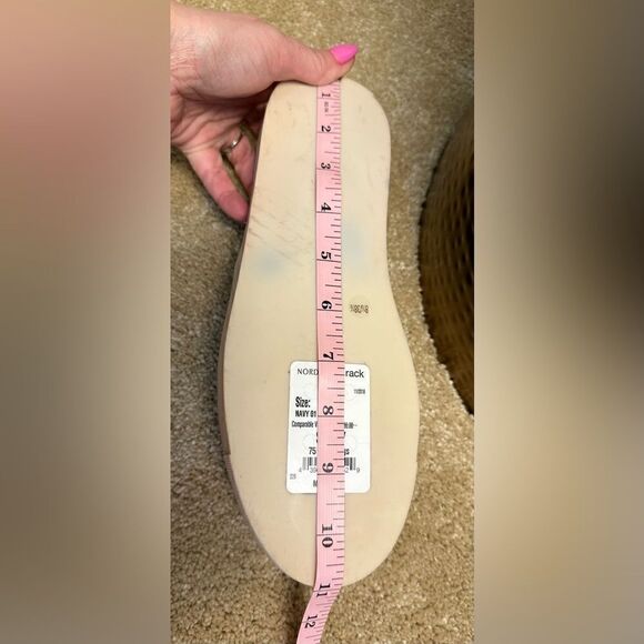 MERCEDES CASTILLO Arden Slip-On Sneaker Sz 8.5 MSRP $280 - Picture 7 of 10